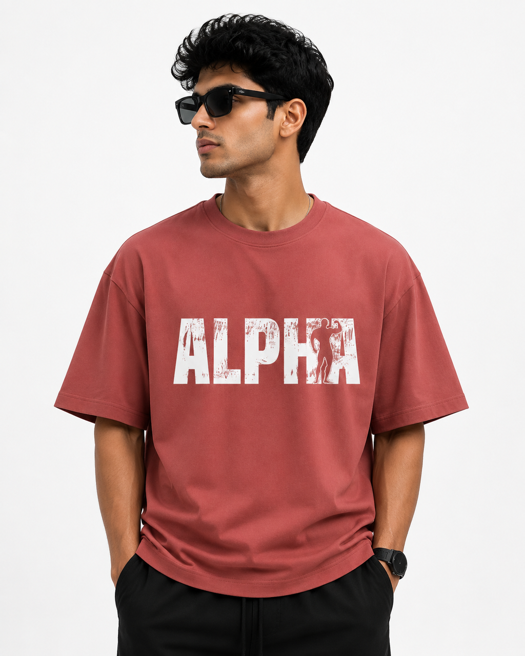 Alpha T-Shirt