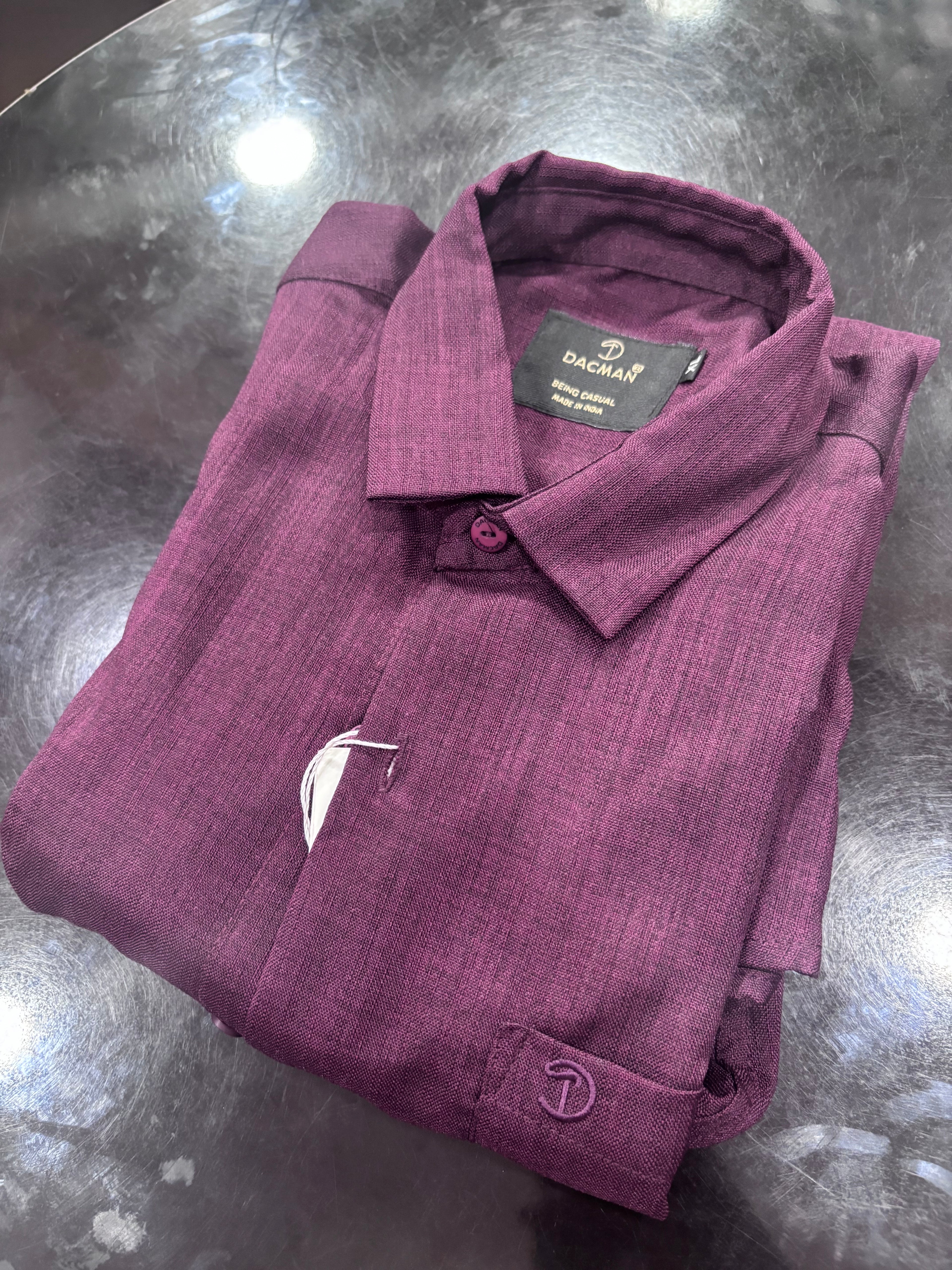 Dark Meeron Shirt