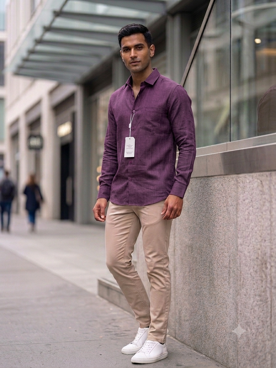 Dark Meeron Shirt